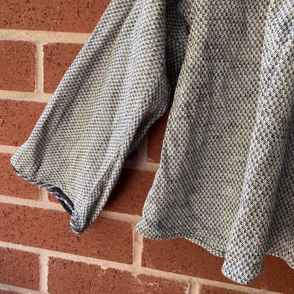 Ace & Jig Farrah Top in Knightsbridge textile - Picture 2 of 9